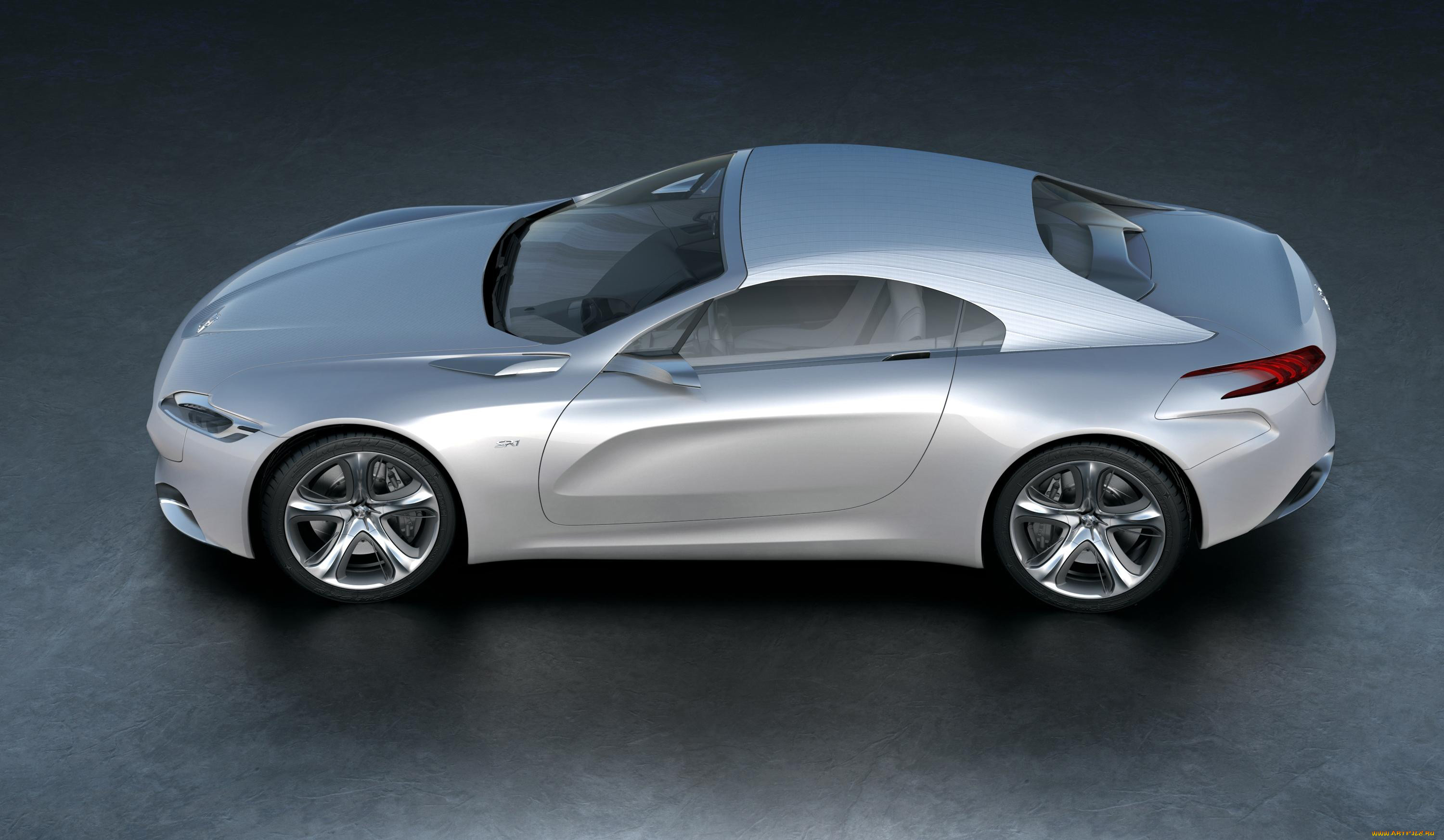 peugeot sr1 concept 2010, , peugeot, sr1, concept, 2010, car, , 